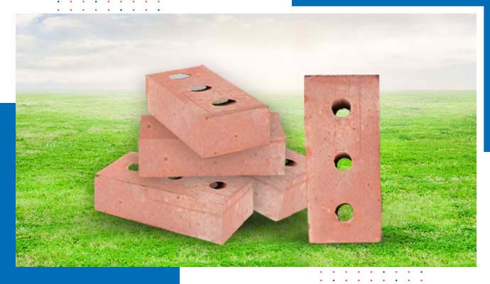 3 Hole Brick । NB Auto Bricks Ltd