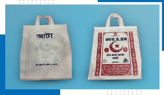 Biswas Non-Woven Fabric & Bags