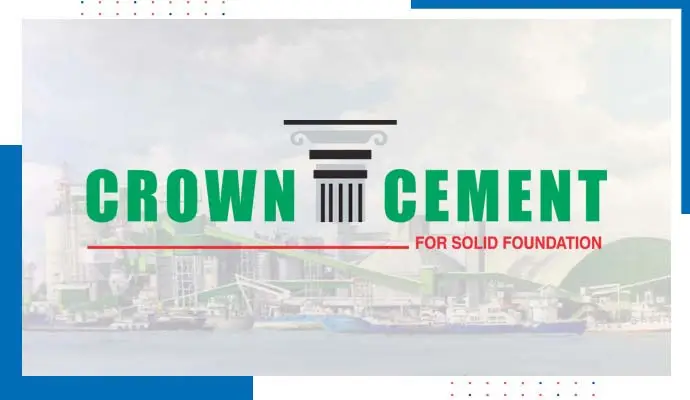 Crown Cement Group