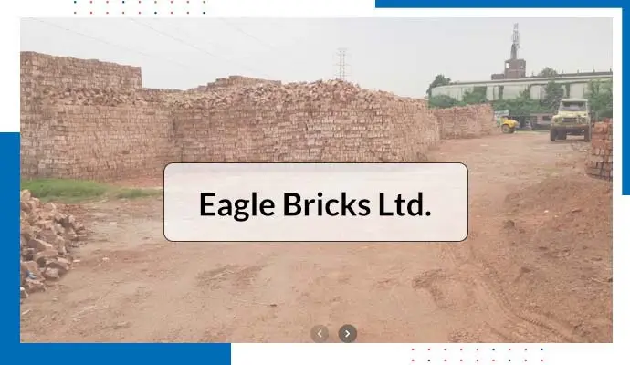 Eagle Bricks Ltd.