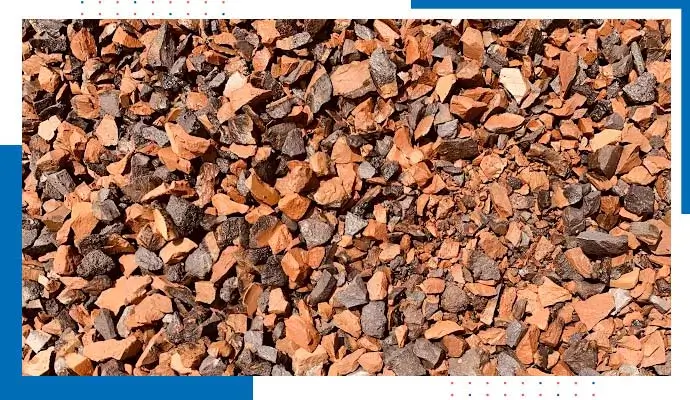 Features of NB Auto Brick Chips