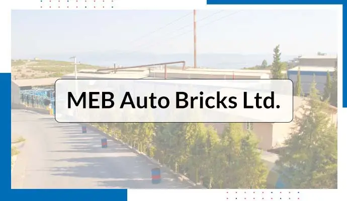 MEB Auto Bricks Ltd.