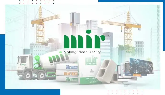 Mir Group