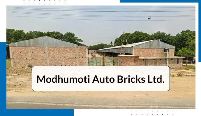 Modhumoti Auto Bricks Ltd.