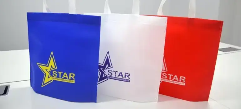 Star Non-Woven Fabrics & Bags Ltd